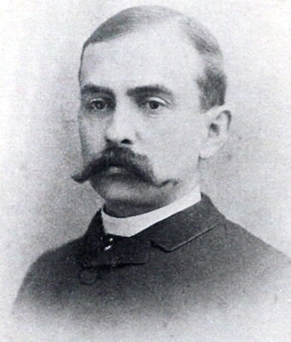 Father: Charles Spencer Sergeant