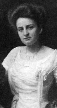 Sister: Rosamond Newberry
