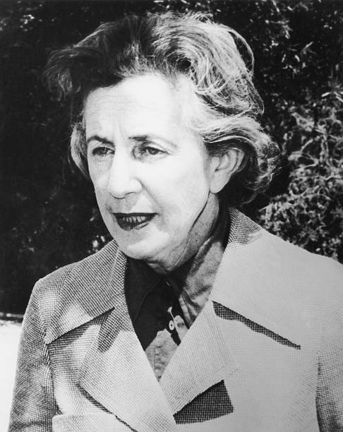 Gallery of Helen Suzman