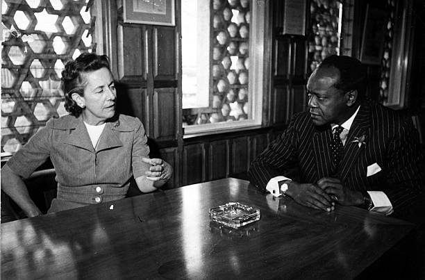 Gallery of Helen Suzman