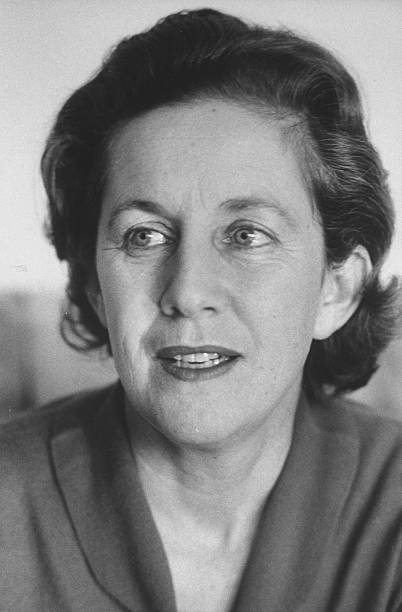 Gallery of Helen Suzman