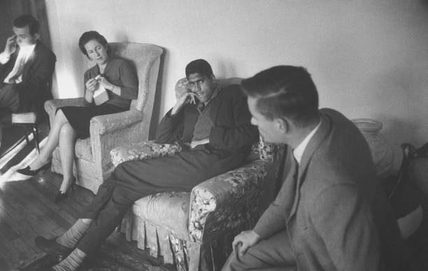 Gallery of Helen Suzman