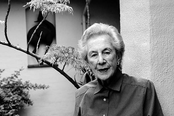 Gallery of Helen Suzman