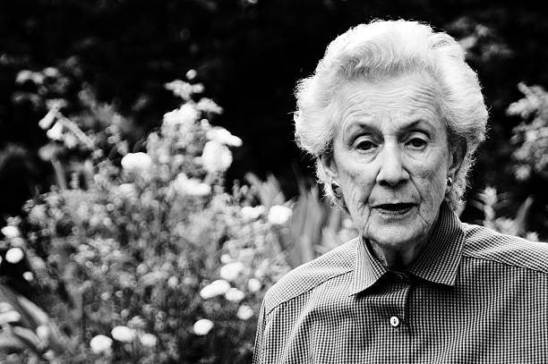 Gallery of Helen Suzman