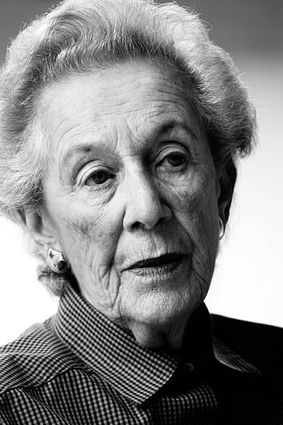 Gallery of Helen Suzman