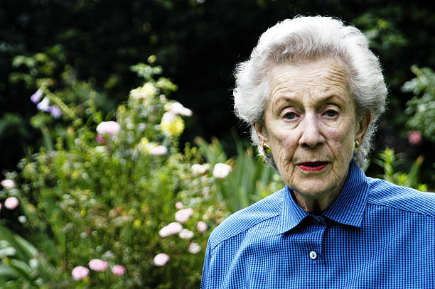 Gallery of Helen Suzman