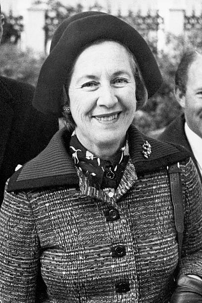 Gallery of Helen Suzman