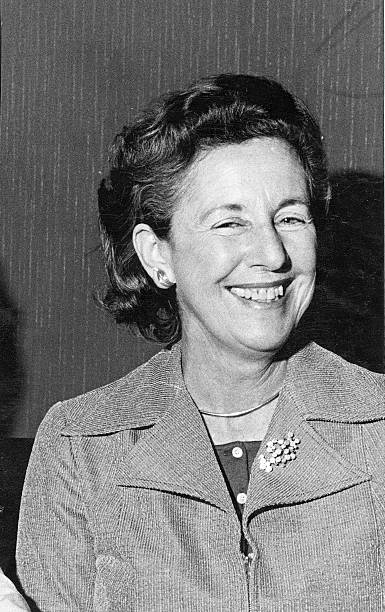 Gallery of Helen Suzman