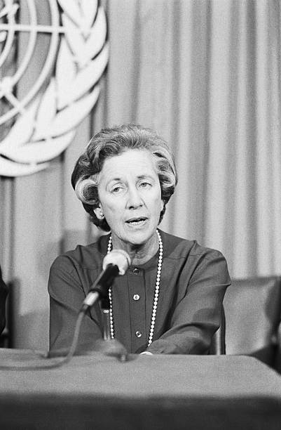 Gallery of Helen Suzman