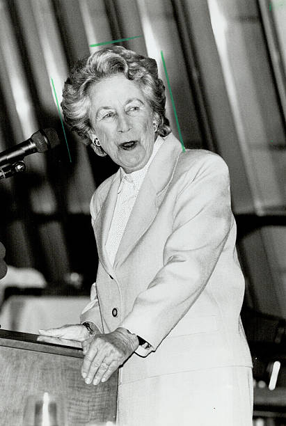 Gallery of Helen Suzman