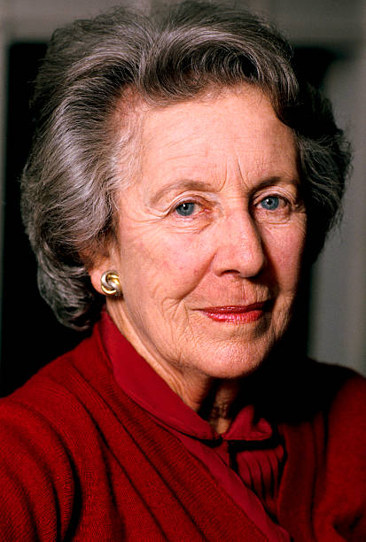 Gallery of Helen Suzman
