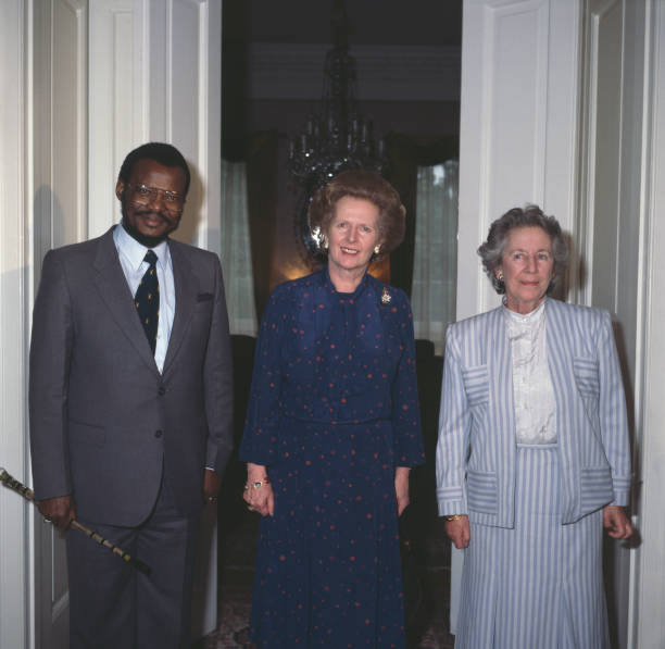 Gallery of Helen Suzman
