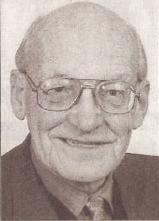 Alec Whitehouse