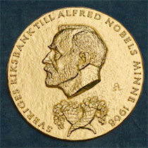 Nobel Memorial Prize in Economic Sciences