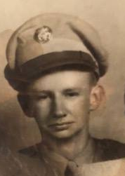 Father: John H'Earl Evans