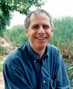 Friend: Amos Tversky