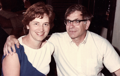 Gallery of Daniel Kahneman