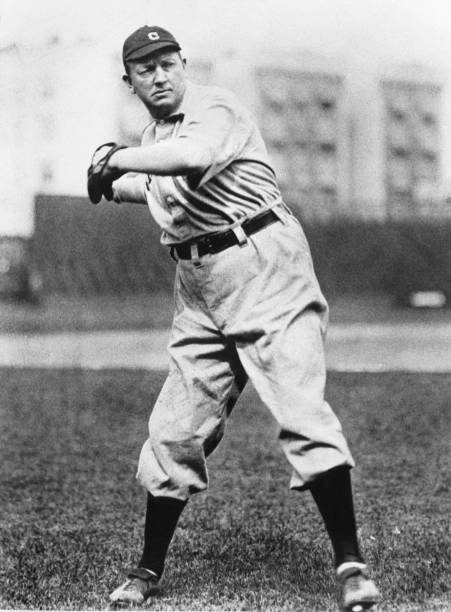 Gallery of Cy Young