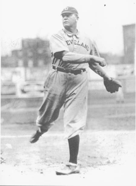 Gallery of Cy Young