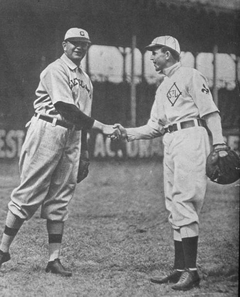 Gallery of Cy Young