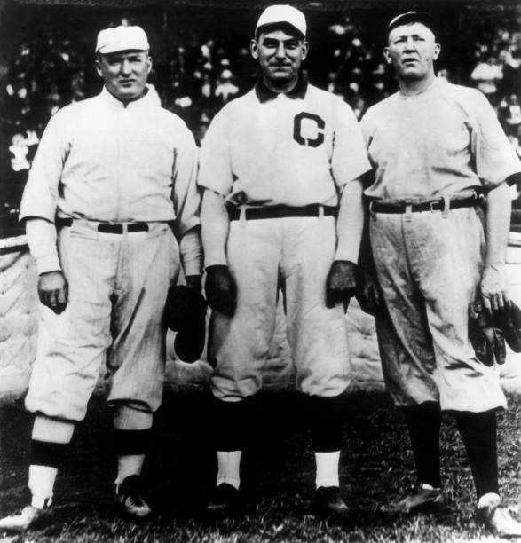 Gallery of Cy Young