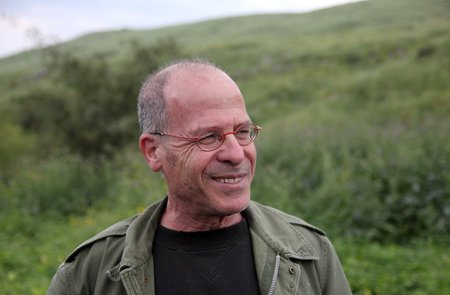 Gallery of Meir Shalev