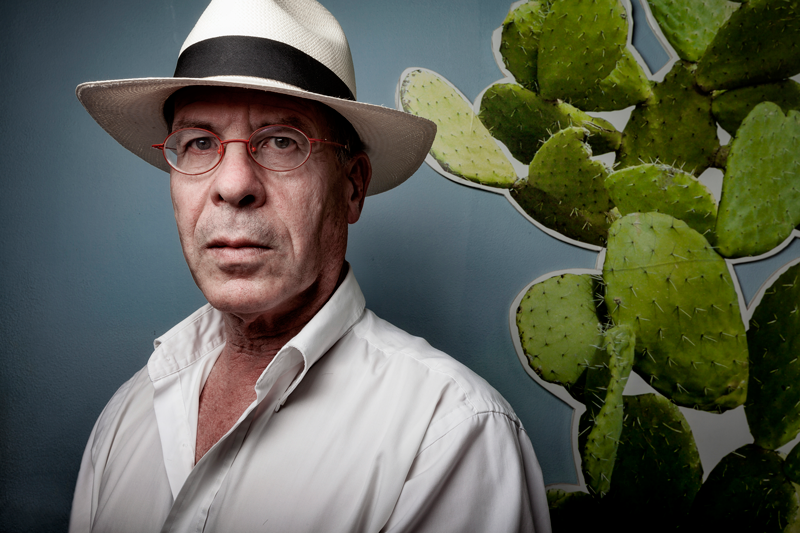 Gallery of Meir Shalev