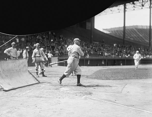Gallery of Cy Young