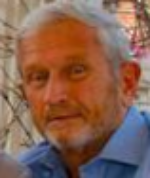 Vernon Naden
