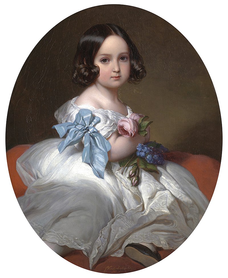 Gallery of Carlota of Mexico​​​​​​​