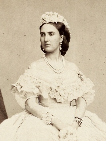 Carlota of Mexico​​​​​​​