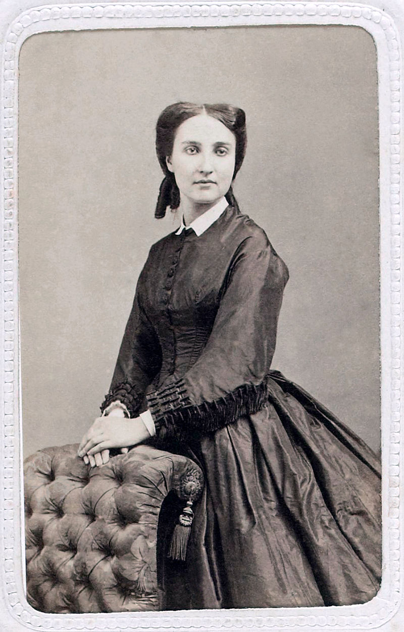 Gallery of Carlota of Mexico​​​​​​​