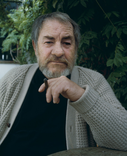 Gallery of Reginald McKern