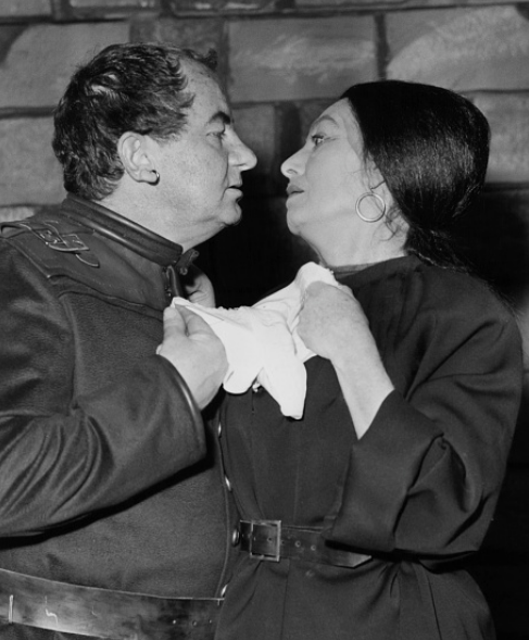 Gallery of Reginald McKern