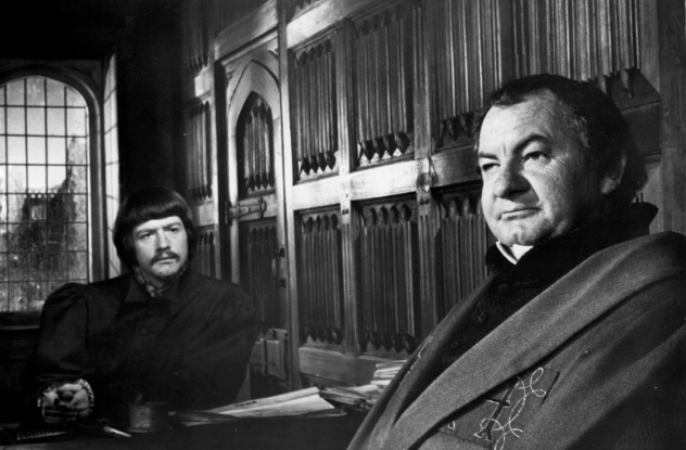 Gallery of Reginald McKern