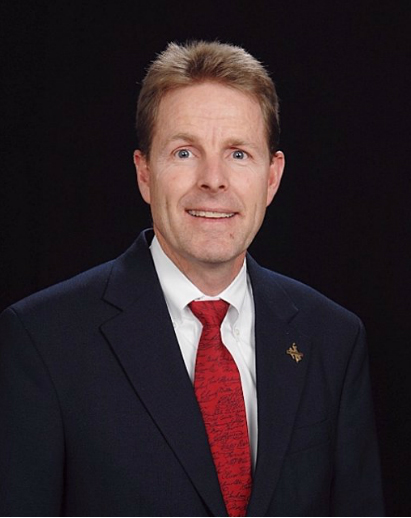 Jay Buckley