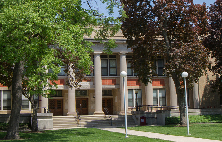 Gallery of Douglas Meyer