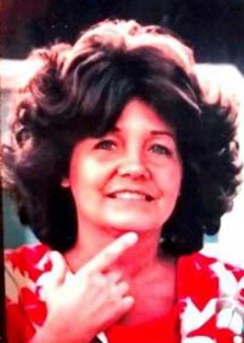 colleague: Nancy Sue Easter Schick