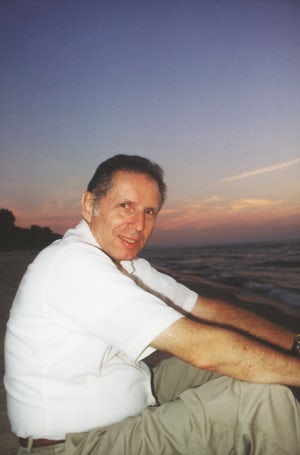 colleague: John A. Jakle