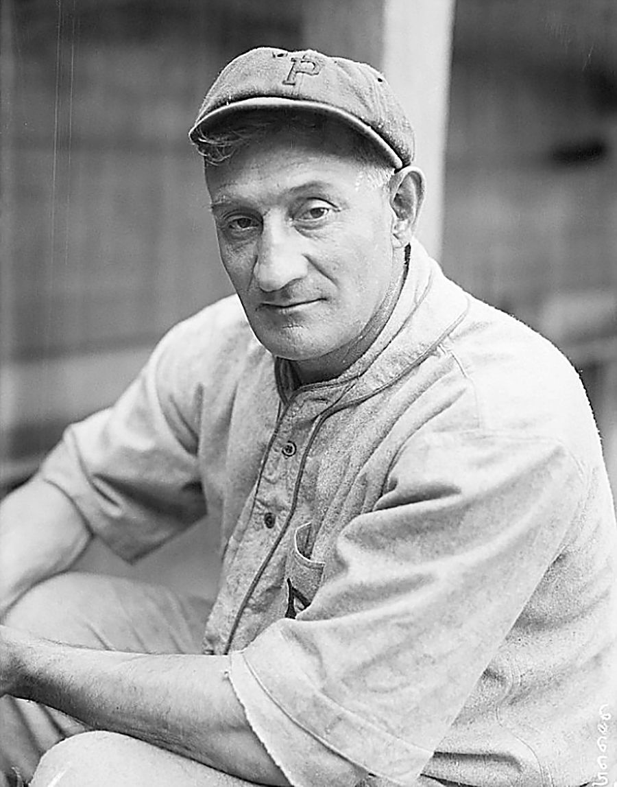 Honus Wagner