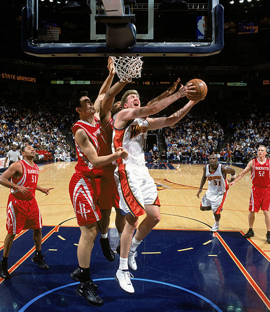 Gallery of Yao Ming (Ming Yao)