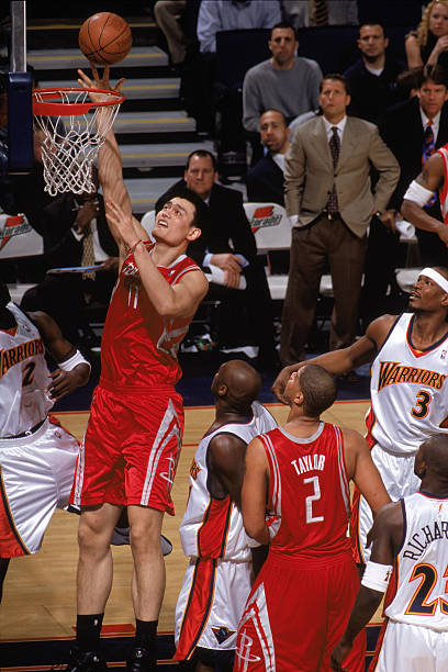 Gallery of Yao Ming (Ming Yao)
