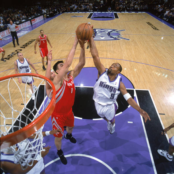 Gallery of Yao Ming (Ming Yao)