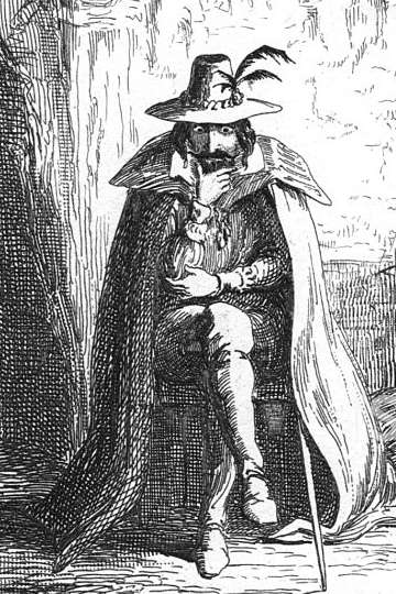 Gallery of Guy Fawkes