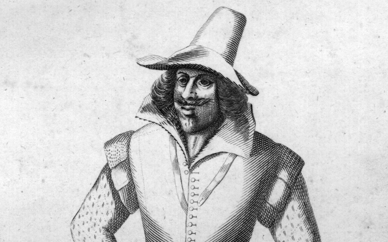 Gallery of Guy Fawkes