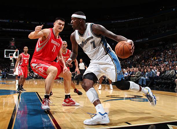 Gallery of Yao Ming (Ming Yao)