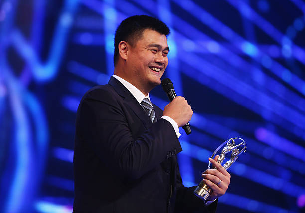 Laureus Spirit of Sport Award