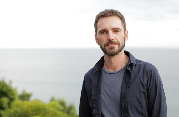 Boyfriend : Johnny McDaid