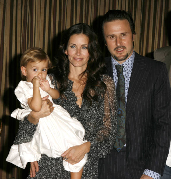 Gallery of Courteney Cox