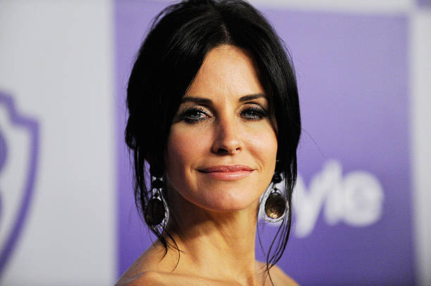 Gallery of Courteney Cox